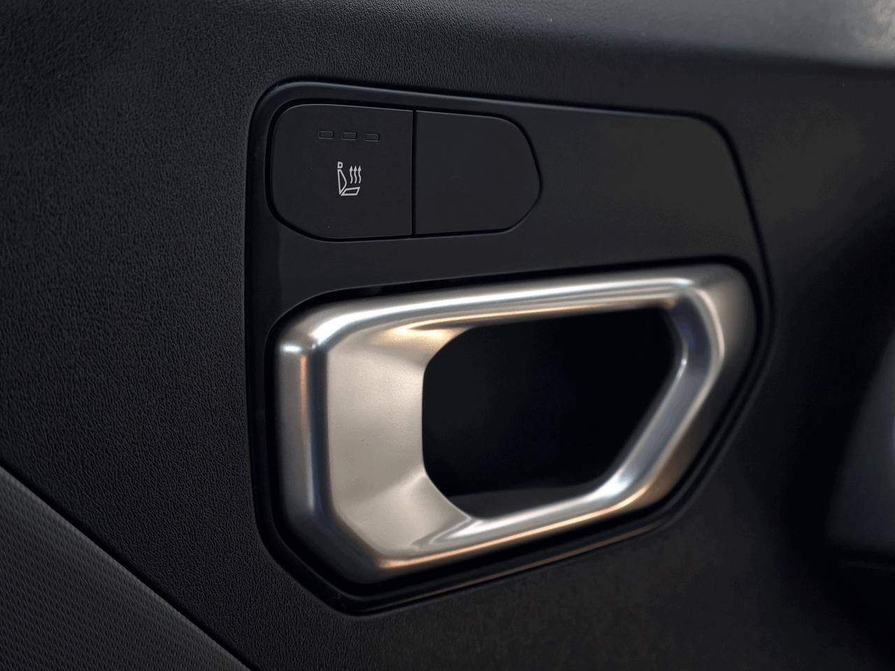 2025 Kia K4 LX   Demonstrator Photo