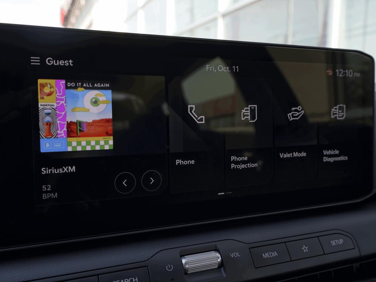 2025 Kia K4 LX   Demonstrator Photo