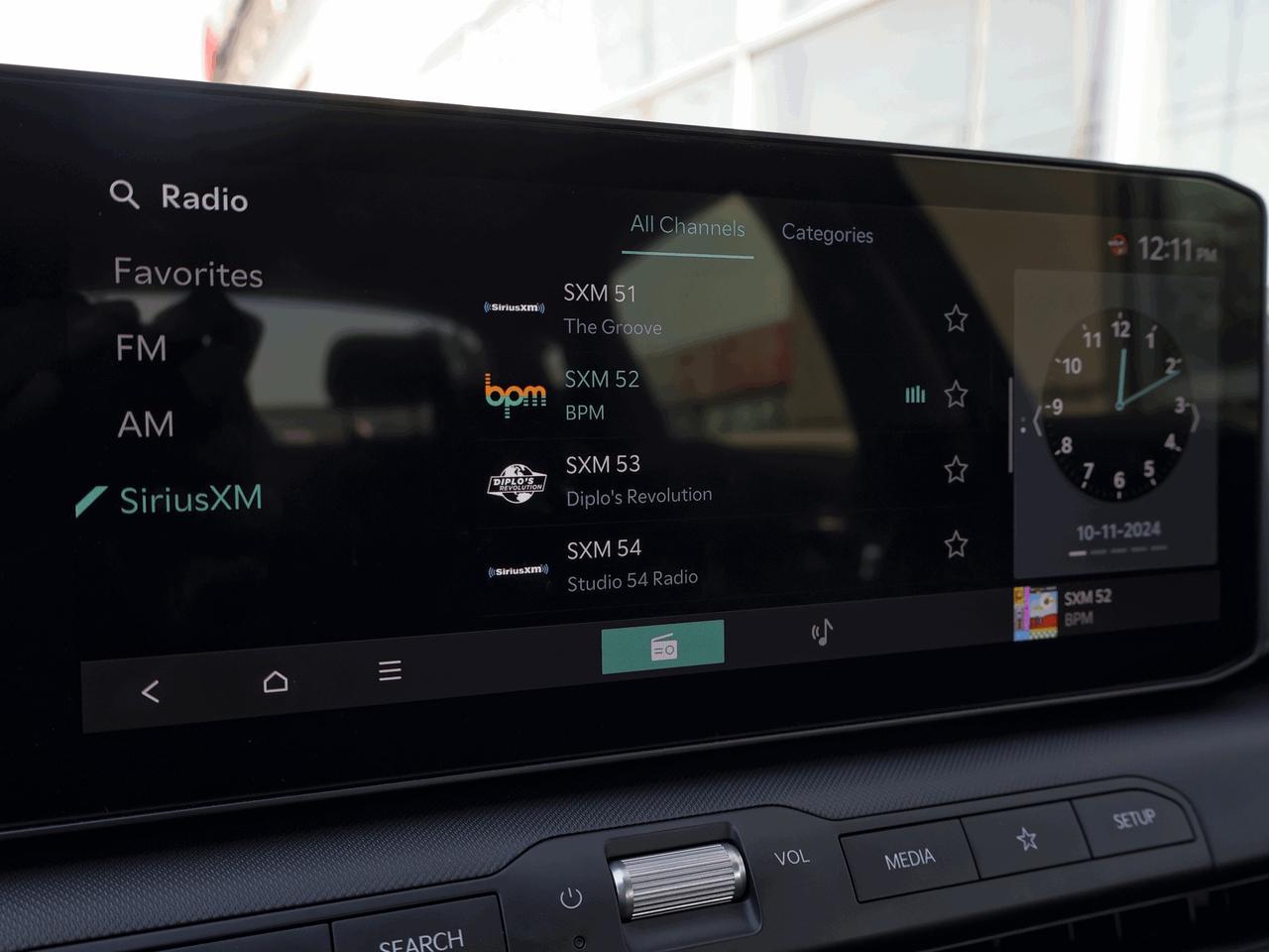 2025 Kia K4 LX   Demonstrator Photo