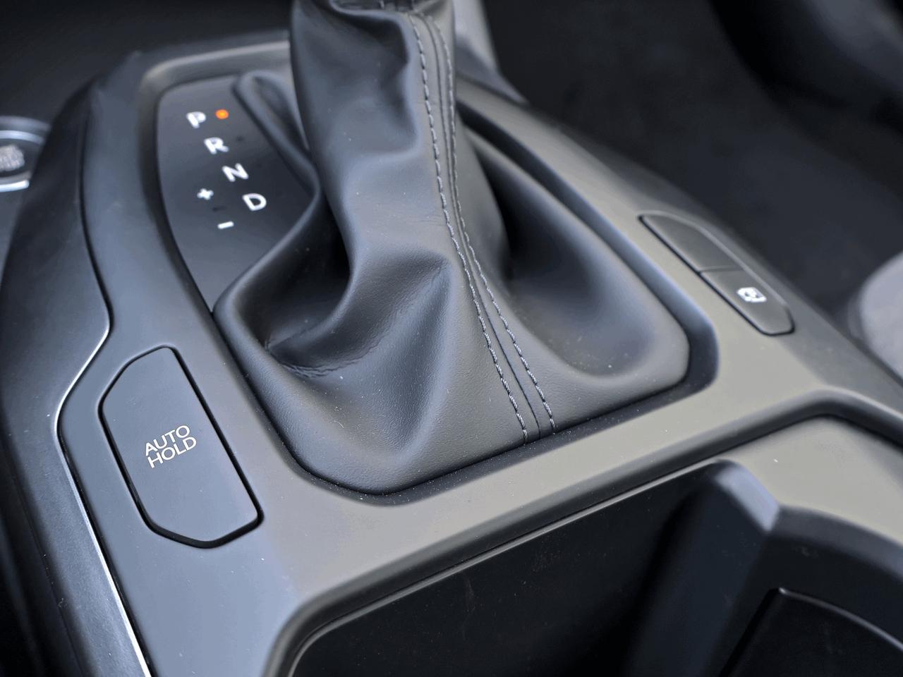 2025 Kia K4 LX   Demonstrator Photo