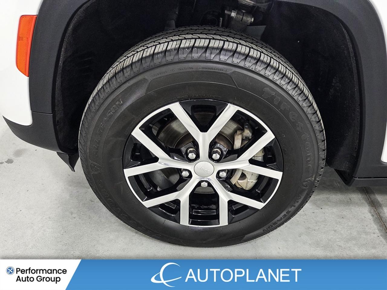 2024 Jeep Grand Cherokee Limited 4x4 - FINANCE @$122/WK OR LEASE @$146/WK Photo