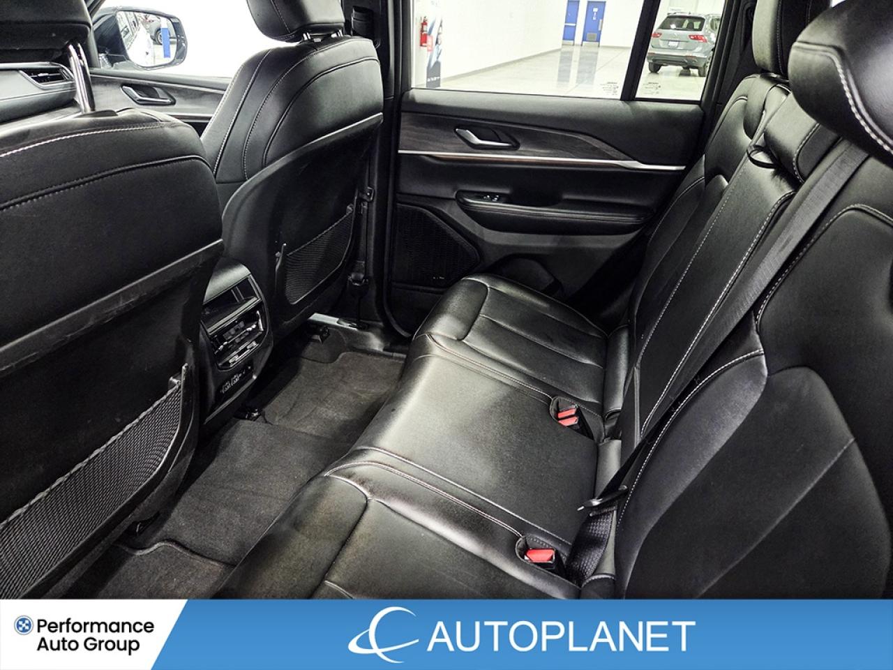 2024 Jeep Grand Cherokee Limited 4x4 - FINANCE @$122/WK OR LEASE @$146/WK Photo