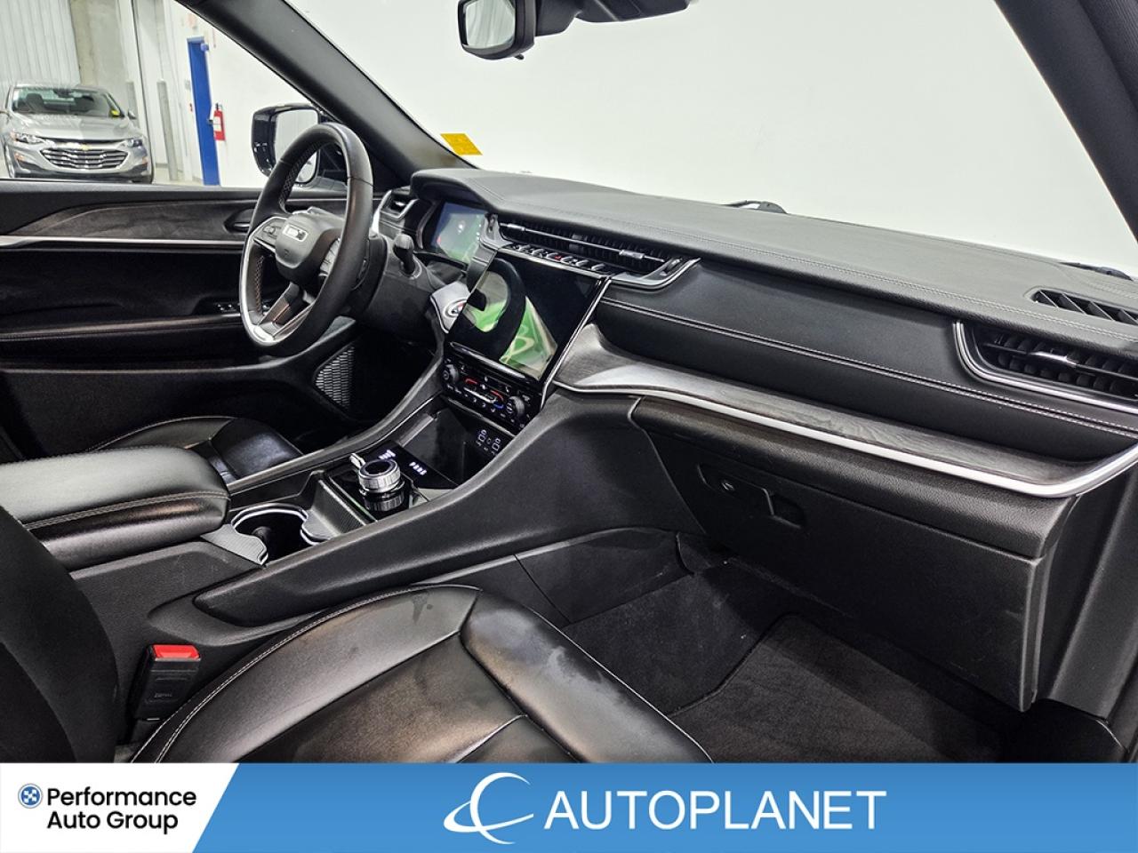 2024 Jeep Grand Cherokee Limited 4x4 - FINANCE @$122/WK OR LEASE @$146/WK Photo