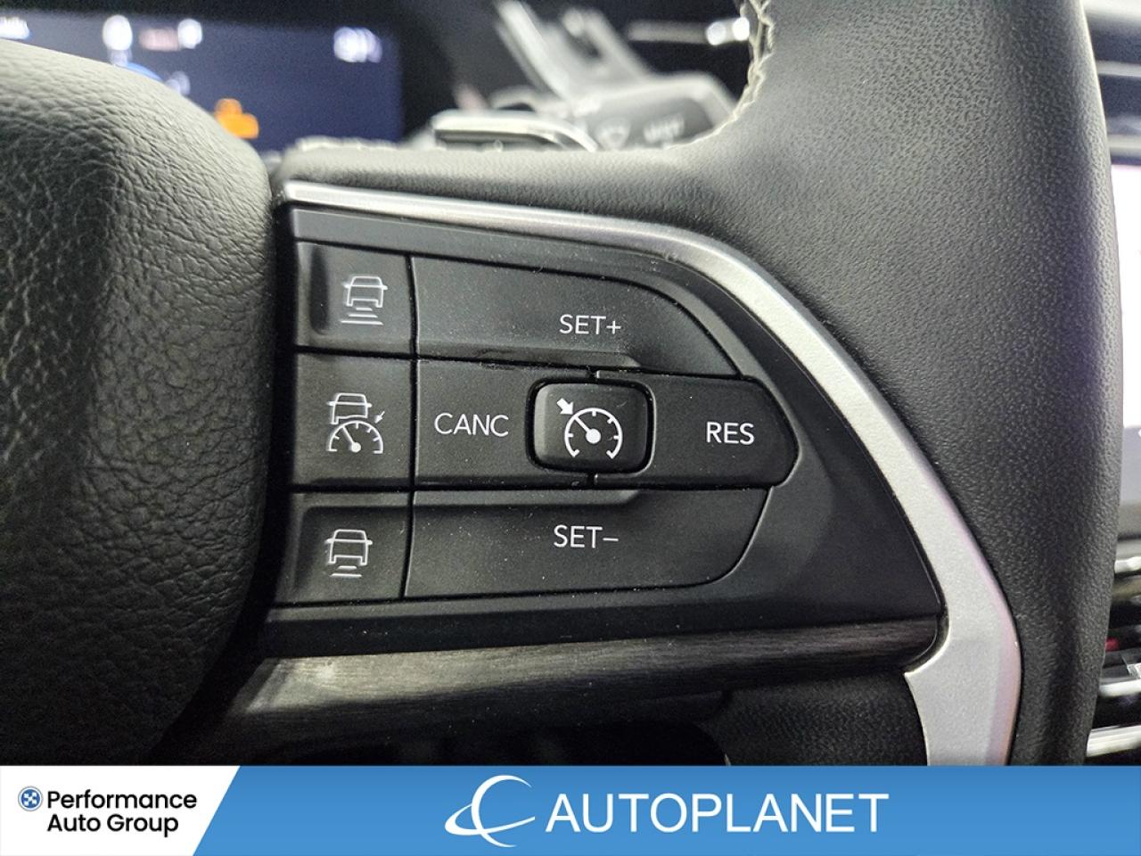 2024 Jeep Grand Cherokee Limited 4x4 - FINANCE @$122/WK OR LEASE @$146/WK Photo