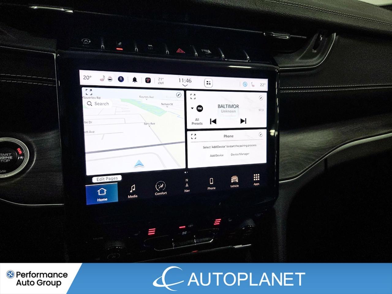 2024 Jeep Grand Cherokee Limited 4x4 - FINANCE @$122/WK OR LEASE @$146/WK Photo