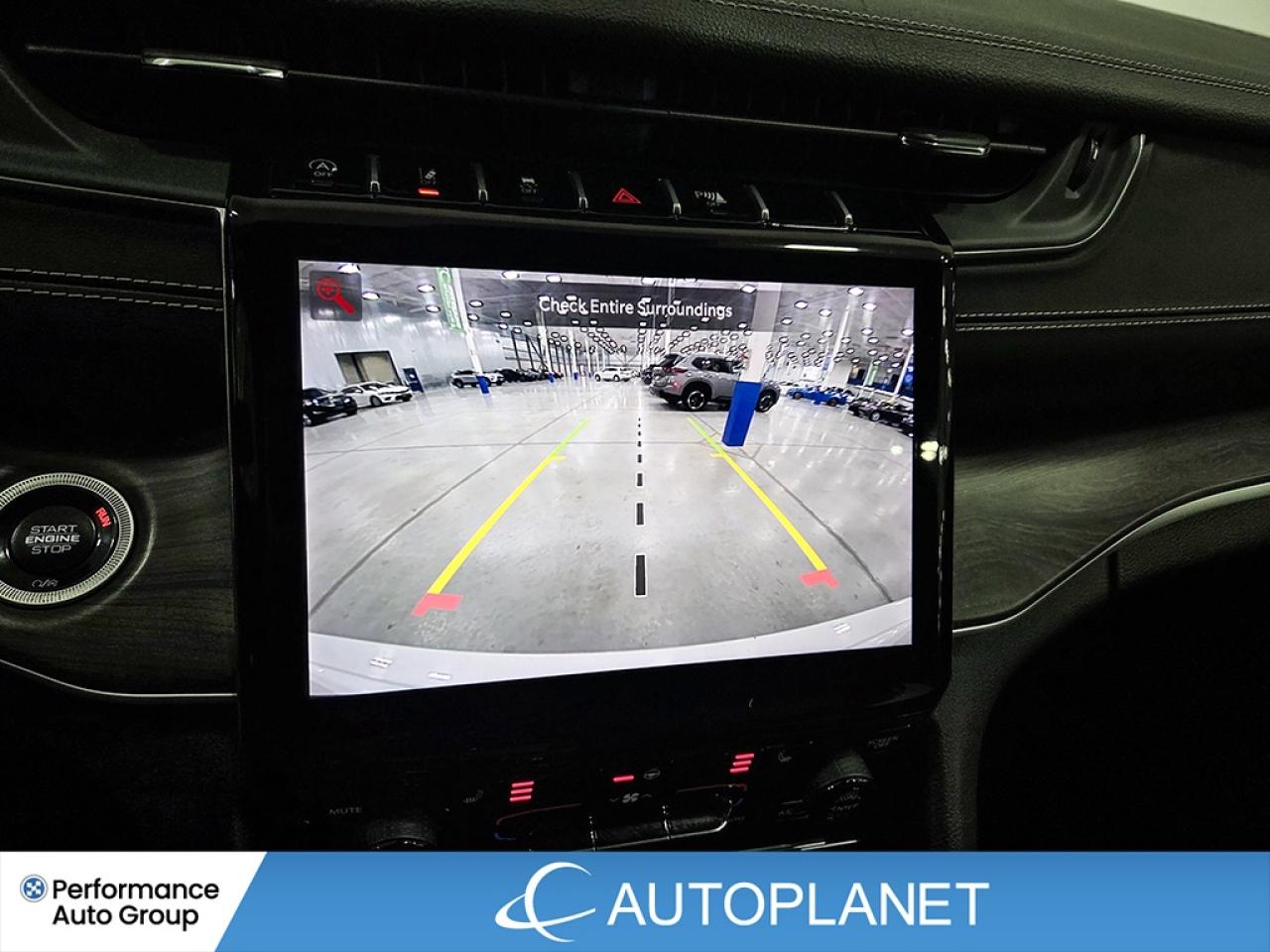 2024 Jeep Grand Cherokee Limited 4x4 - FINANCE @$122/WK OR LEASE @$146/WK Photo