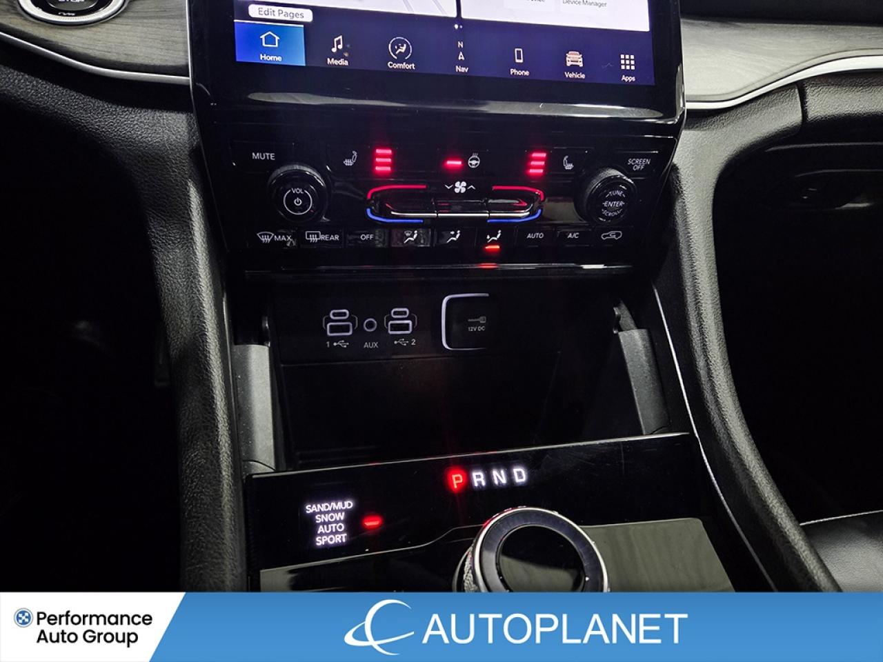 2024 Jeep Grand Cherokee Limited 4x4 - FINANCE @$122/WK OR LEASE @$146/WK Photo