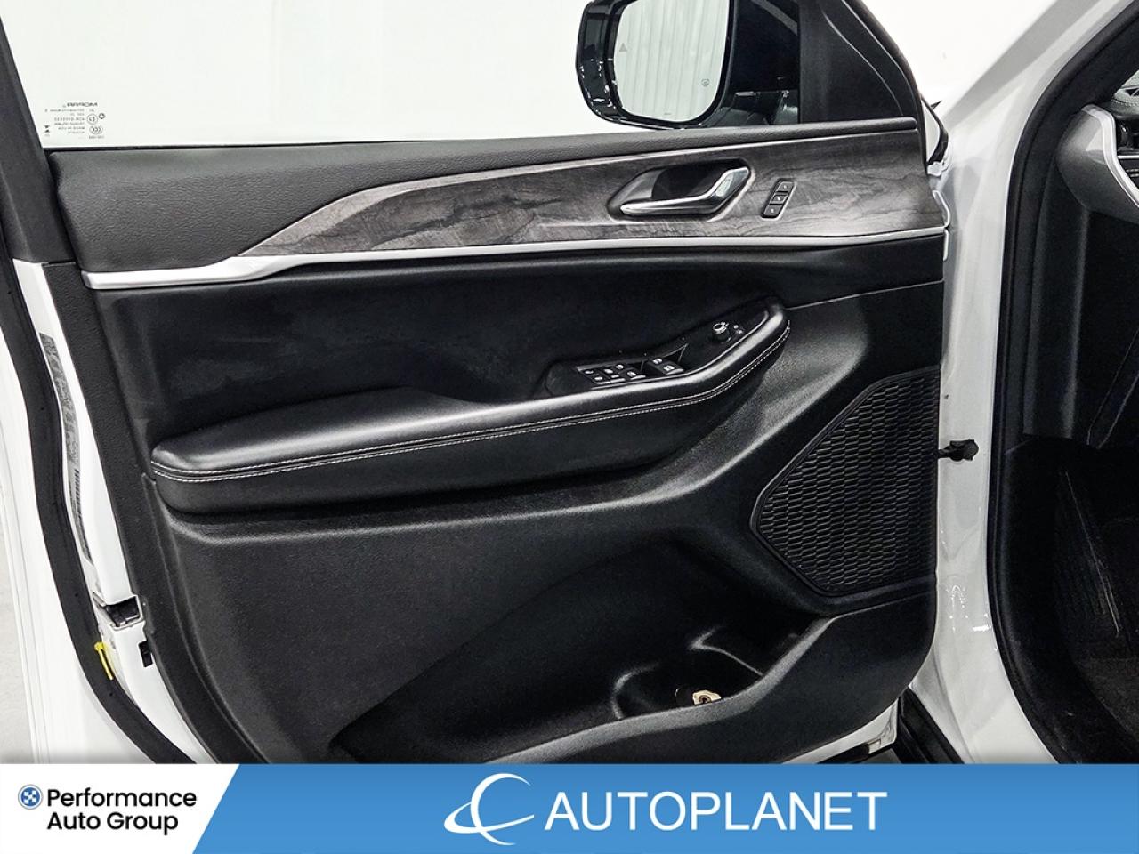 2024 Jeep Grand Cherokee Limited 4x4 - FINANCE @$122/WK OR LEASE @$146/WK Photo