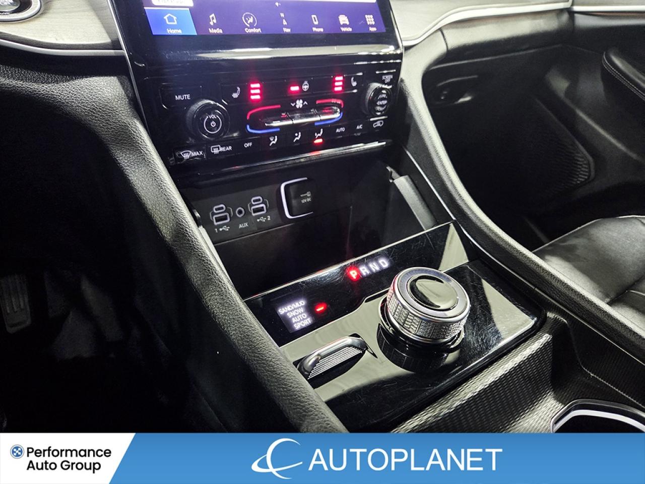 2024 Jeep Grand Cherokee Limited 4x4 - FINANCE @$122/WK OR LEASE @$146/WK Photo