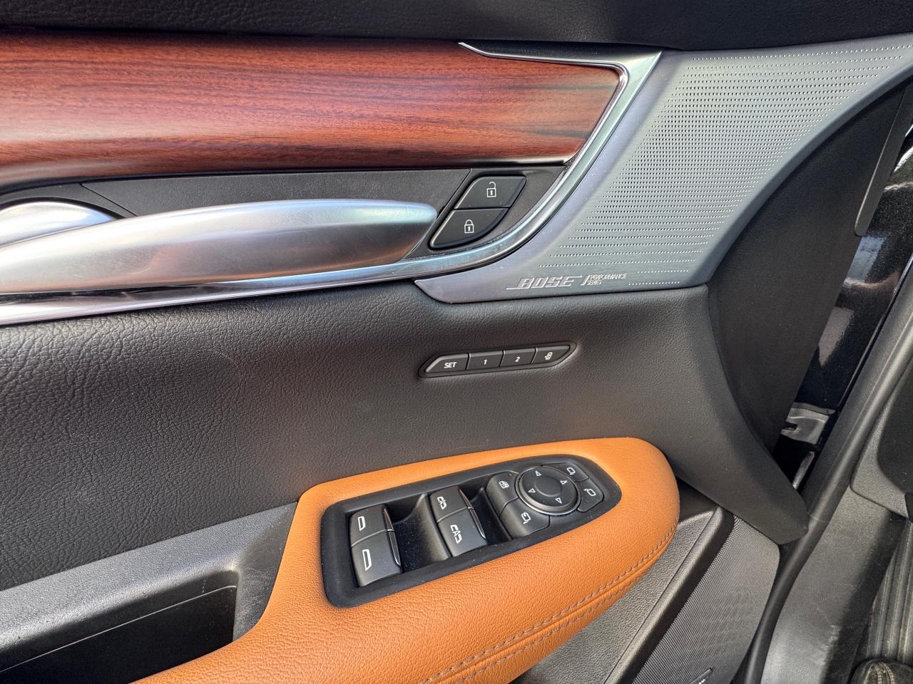 2024 Cadillac XT5 Premium Luxury 4dr All-Wheel Drive Photo