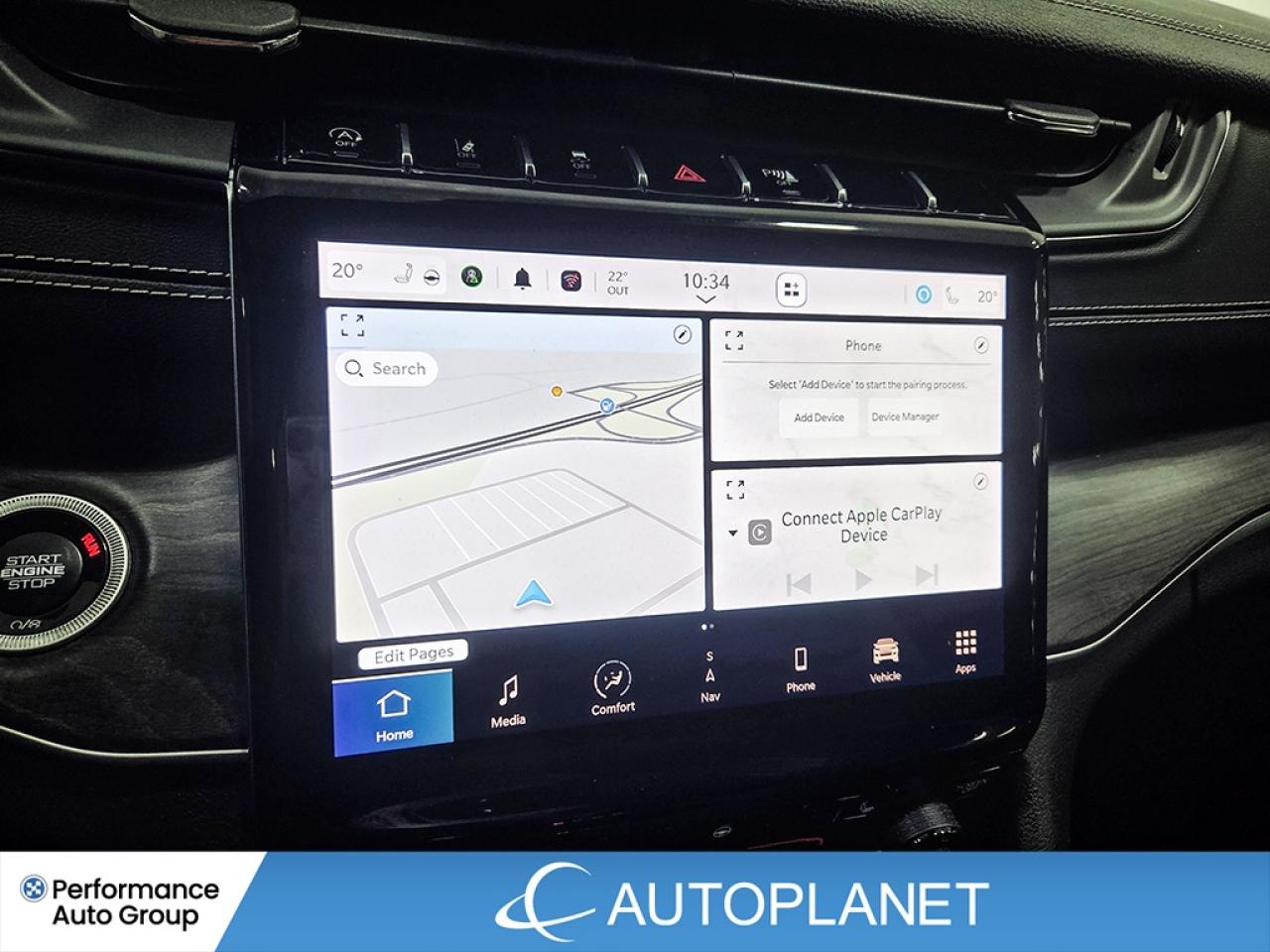 2024 Jeep Grand Cherokee Limited 4x4 - FINANCE @$124/WK OR LEASE @$149/WK Photo