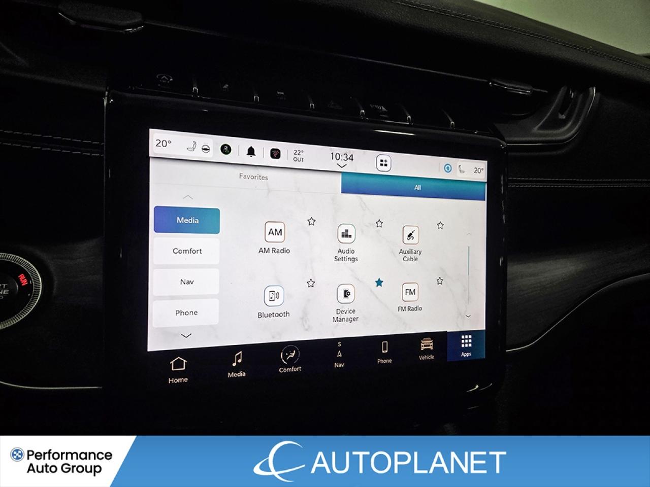 2024 Jeep Grand Cherokee Limited 4x4 - FINANCE @$124/WK OR LEASE @$149/WK Photo