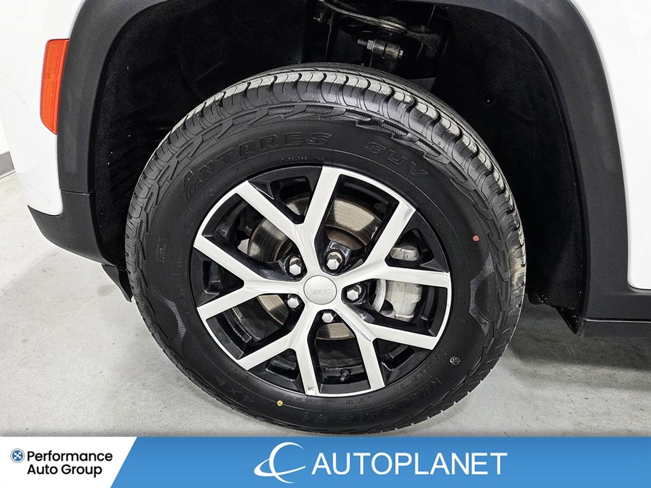 2024 Jeep Grand Cherokee Limited 4x4 - FINANCE @$122/WK OR LEASE @$149/WK Photo