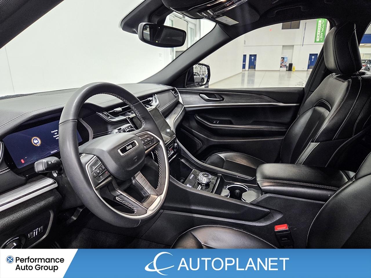 2024 Jeep Grand Cherokee Limited 4x4 - FINANCE @$122/WK OR LEASE @$149/WK Photo