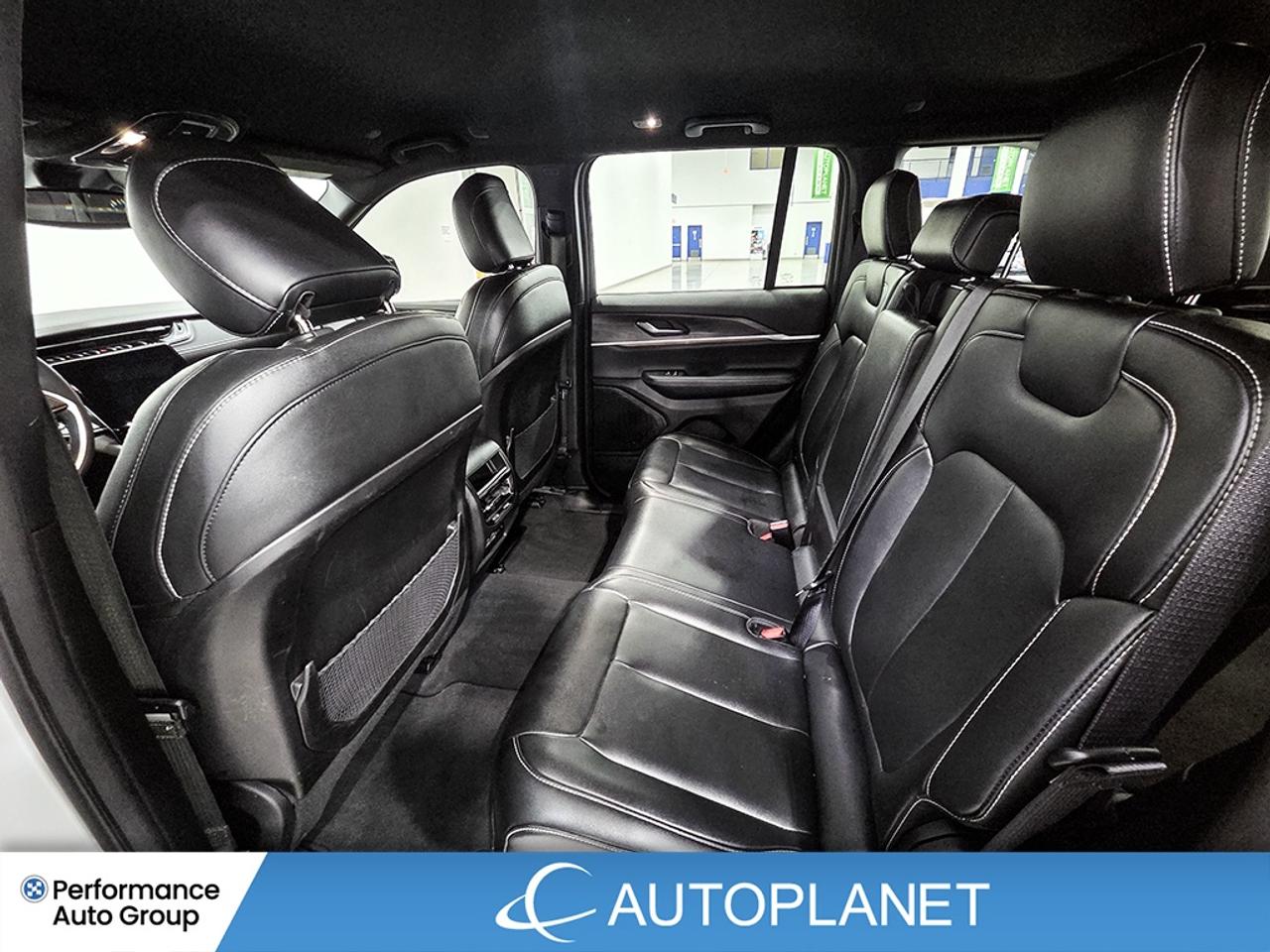 2024 Jeep Grand Cherokee Limited 4x4 - FINANCE @$122/WK OR LEASE @$149/WK Photo