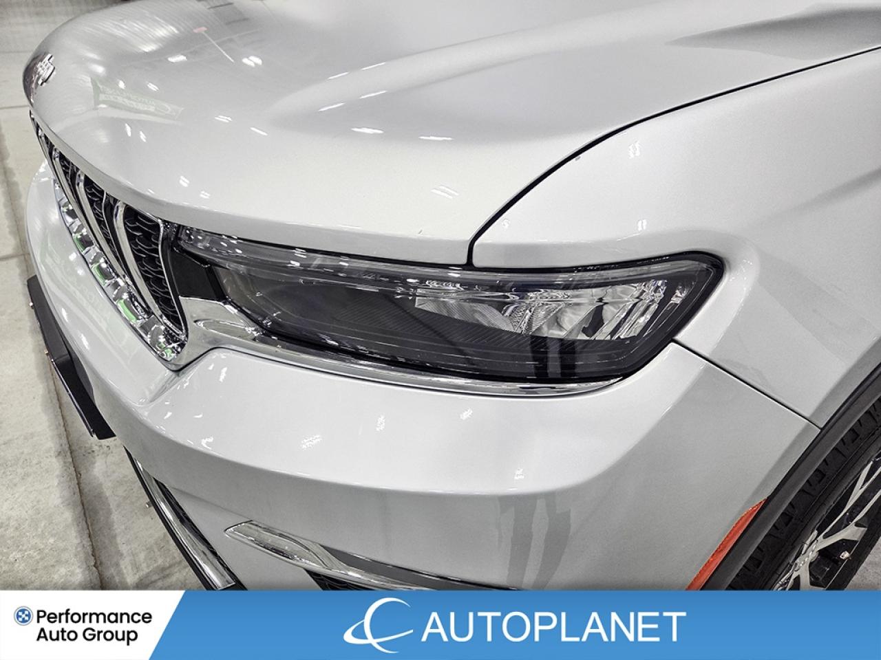 2024 Jeep Grand Cherokee Limited 4x4 - FINANCE @$125/WK OR LEASE @$145/WK Photo