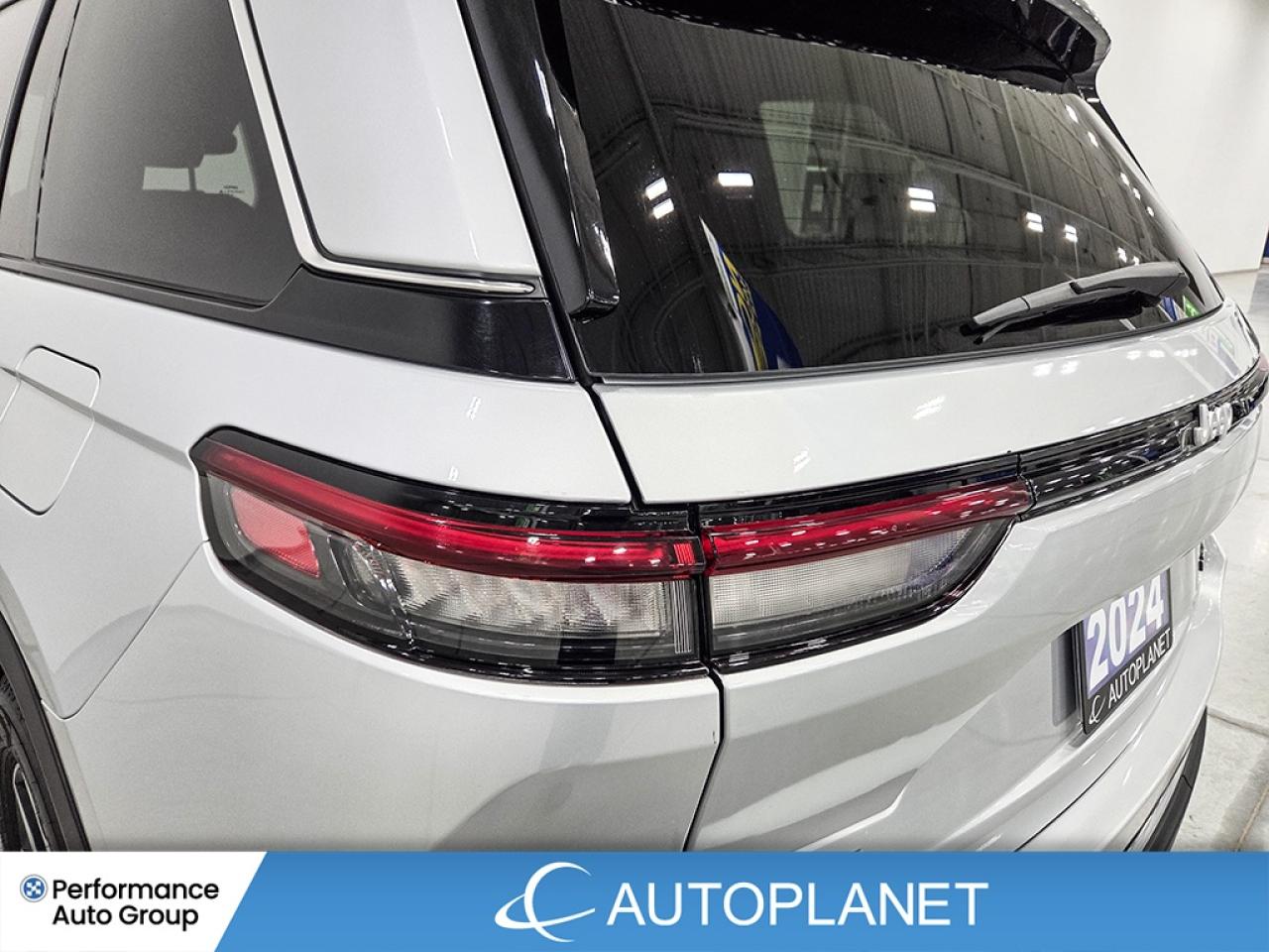 2024 Jeep Grand Cherokee Limited 4x4 - FINANCE @$125/WK OR LEASE @$145/WK Photo