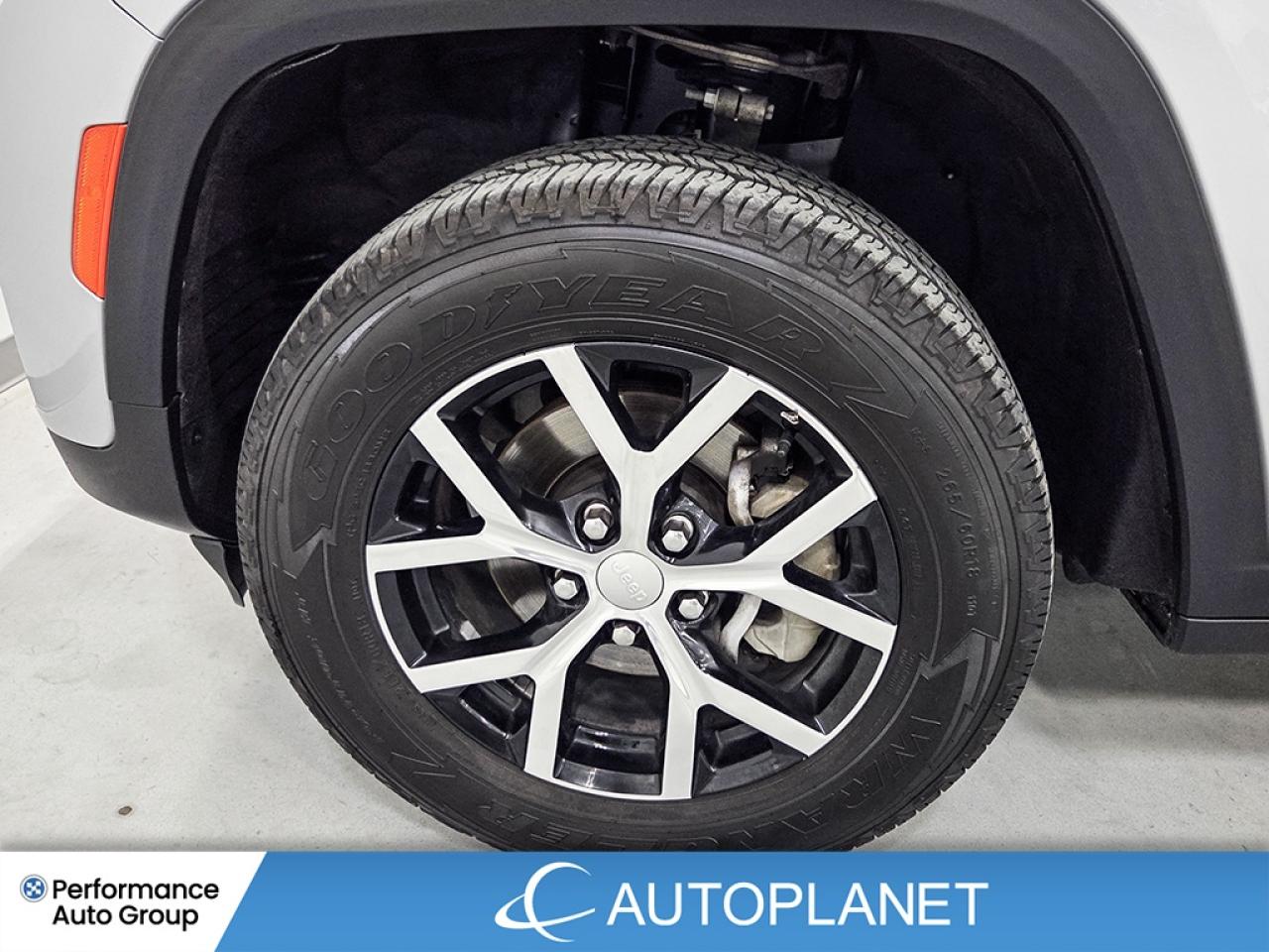 2024 Jeep Grand Cherokee Limited 4x4 - FINANCE @$125/WK OR LEASE @$145/WK Photo