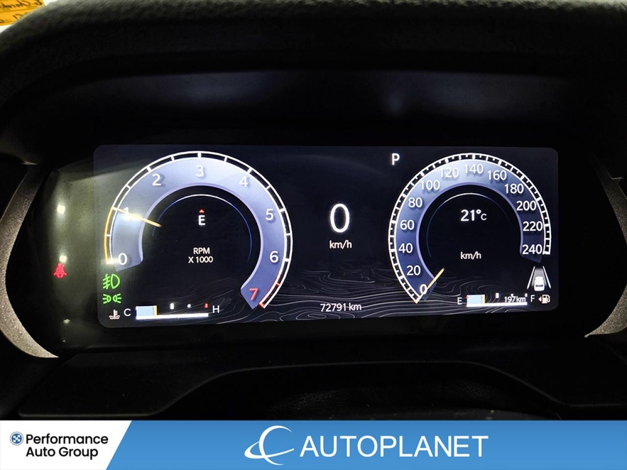 2024 Jeep Grand Cherokee Limited 4x4 - FINANCE @$125/WK OR LEASE @$145/WK Photo