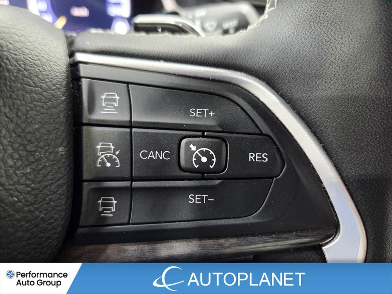 2024 Jeep Grand Cherokee Limited 4x4 - FINANCE @$125/WK OR LEASE @$145/WK Photo