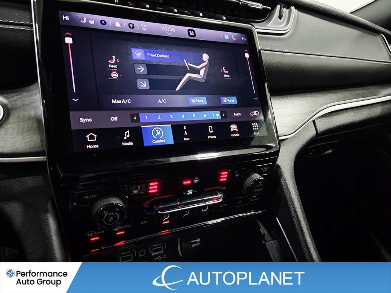 2024 Jeep Grand Cherokee Limited 4x4 - FINANCE @$125/WK OR LEASE @$145/WK Photo