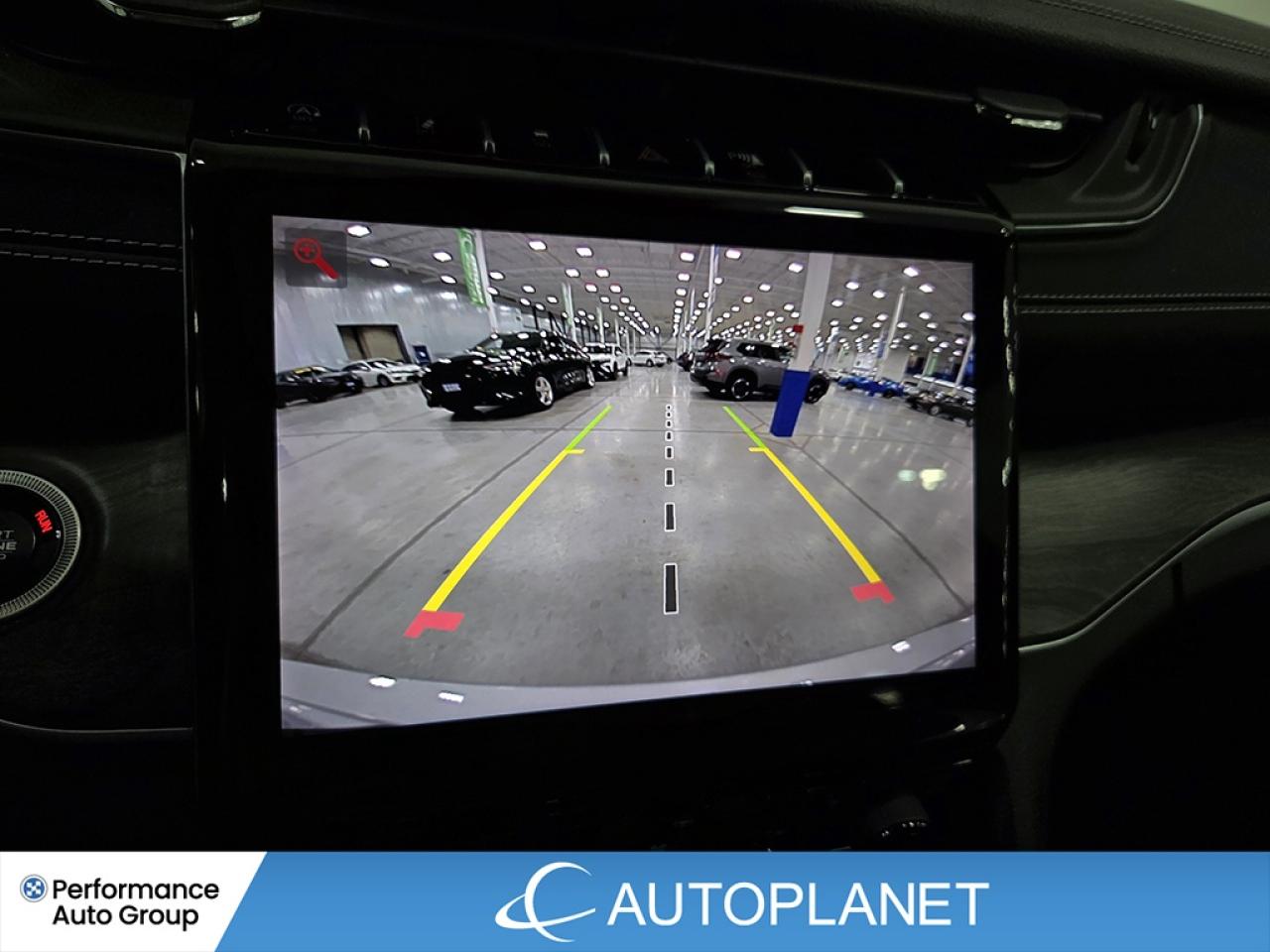 2024 Jeep Grand Cherokee Limited 4x4 - FINANCE @$125/WK OR LEASE @$145/WK Photo