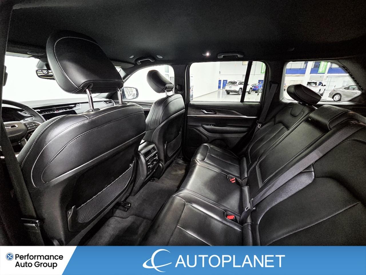 2024 Jeep Grand Cherokee Limited 4x4 - FINANCE @$125/WK OR LEASE @$145/WK Photo