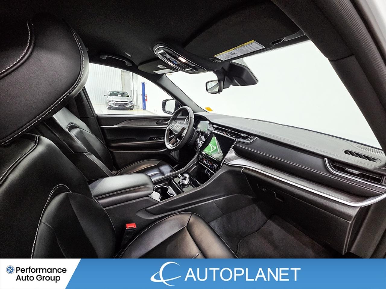 2024 Jeep Grand Cherokee Limited 4x4 - FINANCE @$125/WK OR LEASE @$145/WK Photo