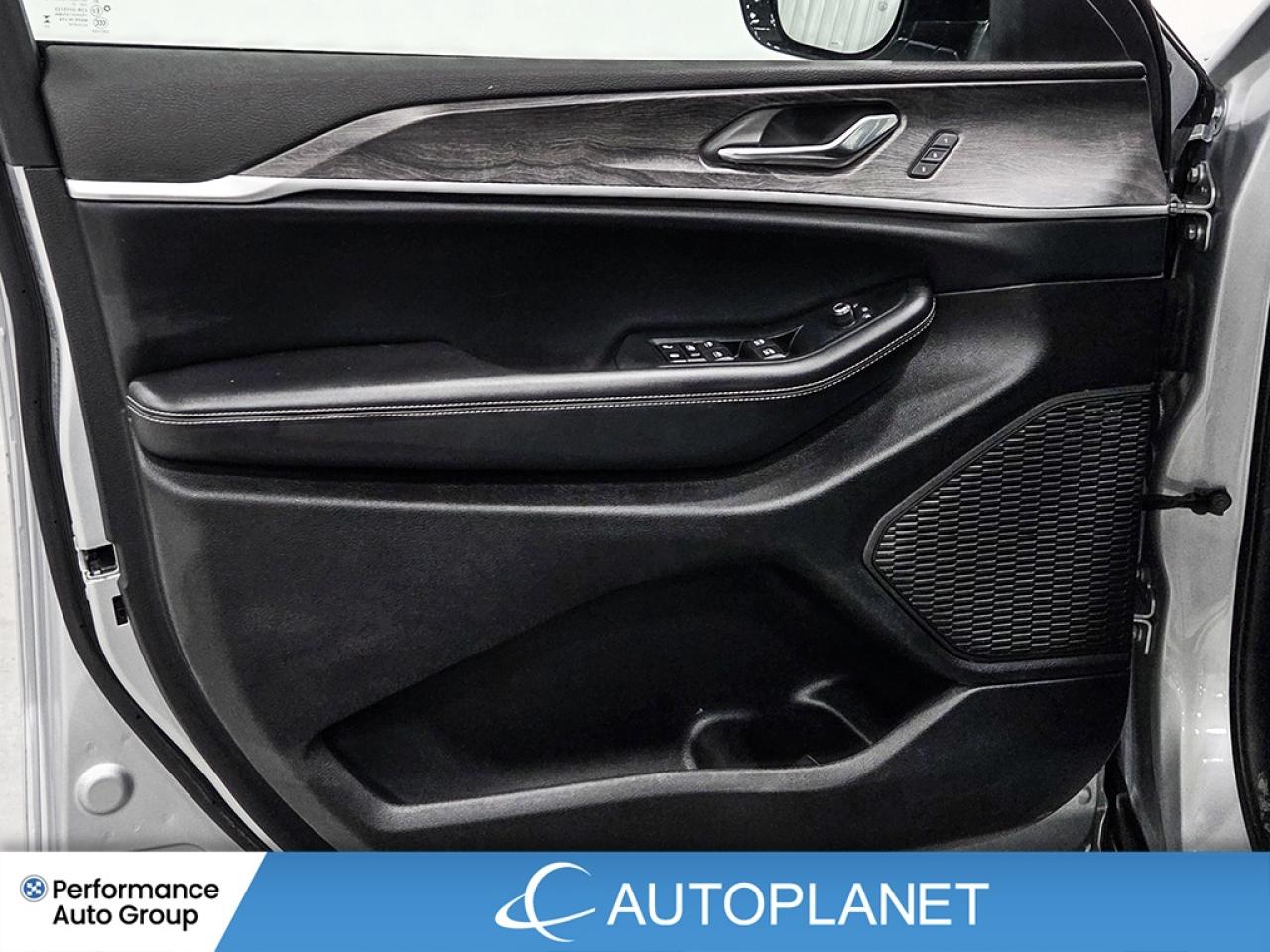 2024 Jeep Grand Cherokee Limited 4x4 - FINANCE @$125/WK OR LEASE @$145/WK Photo