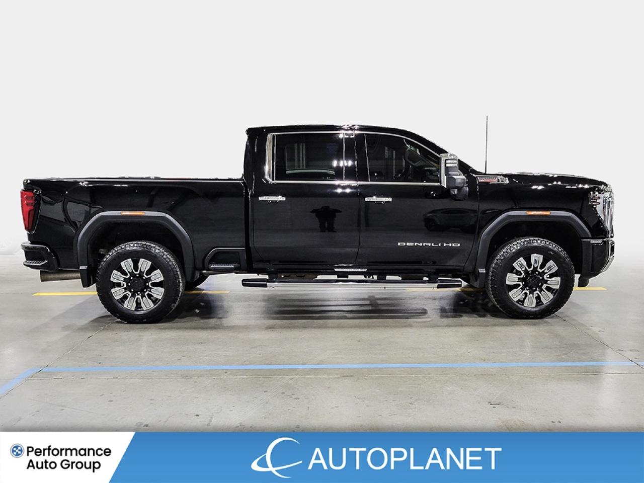 2025 GMC SIERRA 2500HD Denali 4x4 - FINANCE @$311/WK OR LEASE @$373/WK Photo