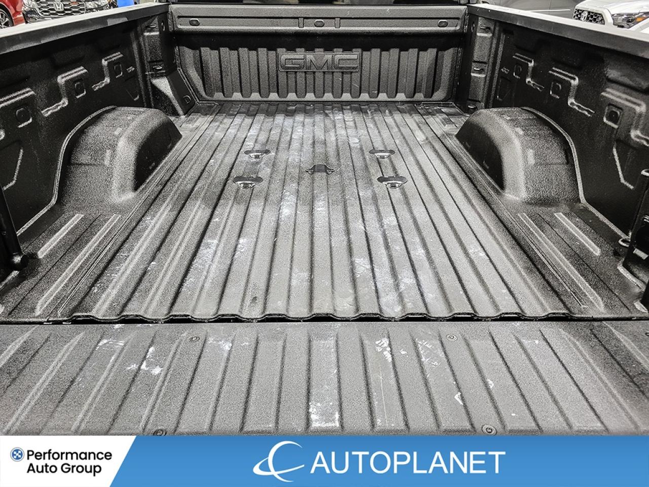 2025 GMC SIERRA 2500HD Denali 4x4 - FINANCE @$311/WK OR LEASE @$373/WK Photo