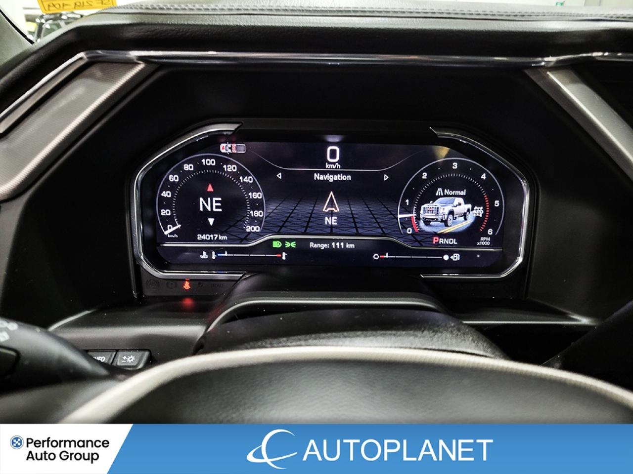 2025 GMC SIERRA 2500HD Denali 4x4 - FINANCE @$311/WK OR LEASE @$373/WK Photo