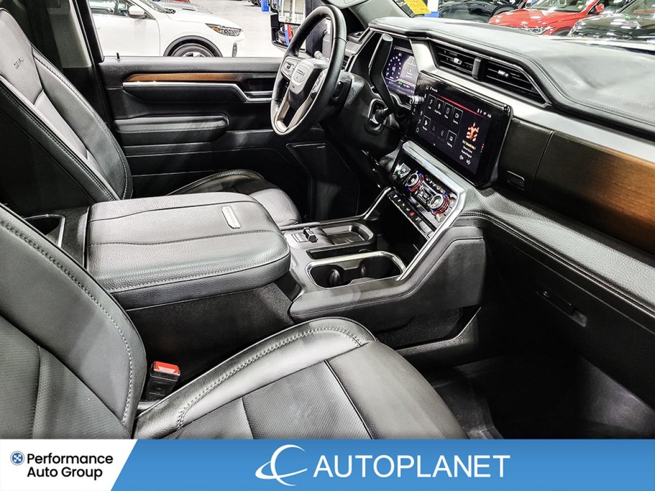 2025 GMC SIERRA 2500HD Denali 4x4 - FINANCE @$311/WK OR LEASE @$373/WK Photo