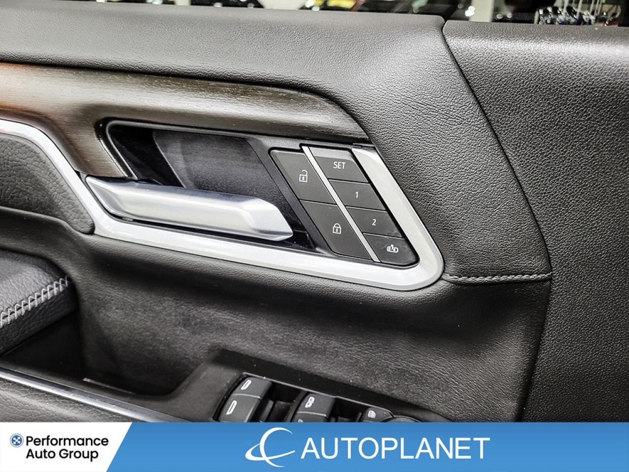 2025 GMC SIERRA 2500HD Denali 4x4 - FINANCE @$311/WK OR LEASE @$373/WK Photo