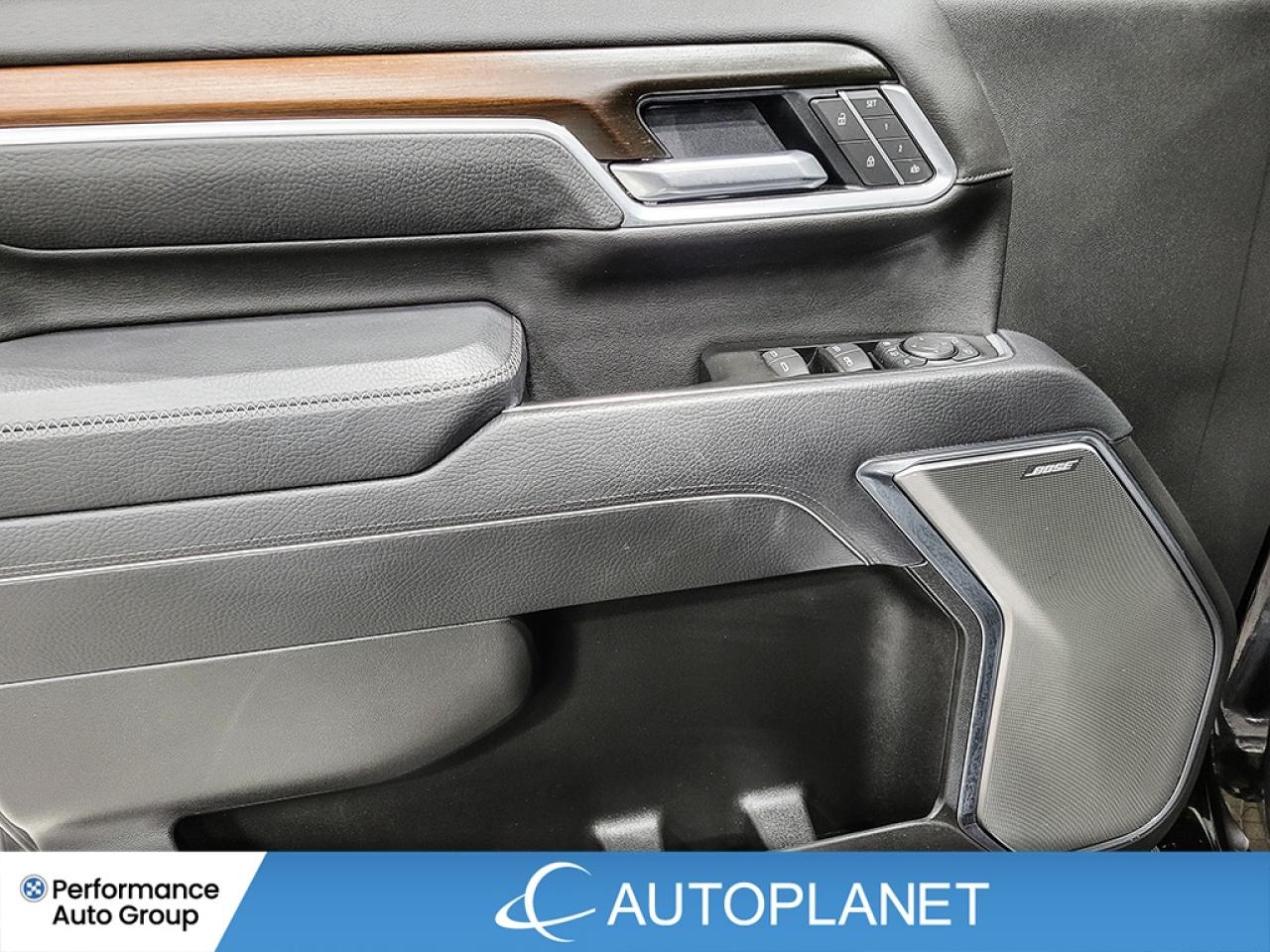 2025 GMC SIERRA 2500HD Denali 4x4 - FINANCE @$311/WK OR LEASE @$373/WK Photo