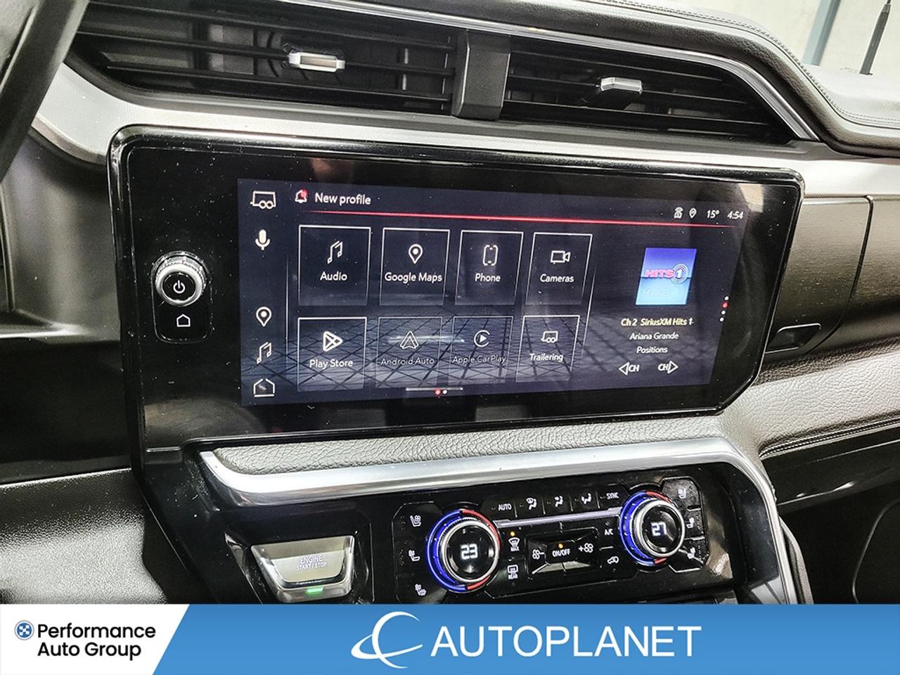 2025 GMC SIERRA 2500HD Denali 4x4 - FINANCE @$305/WK OR LEASE @$373/WK Photo