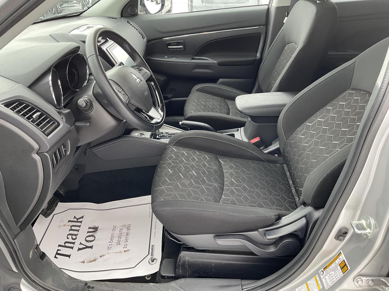 2024 Mitsubishi RVR  Photo