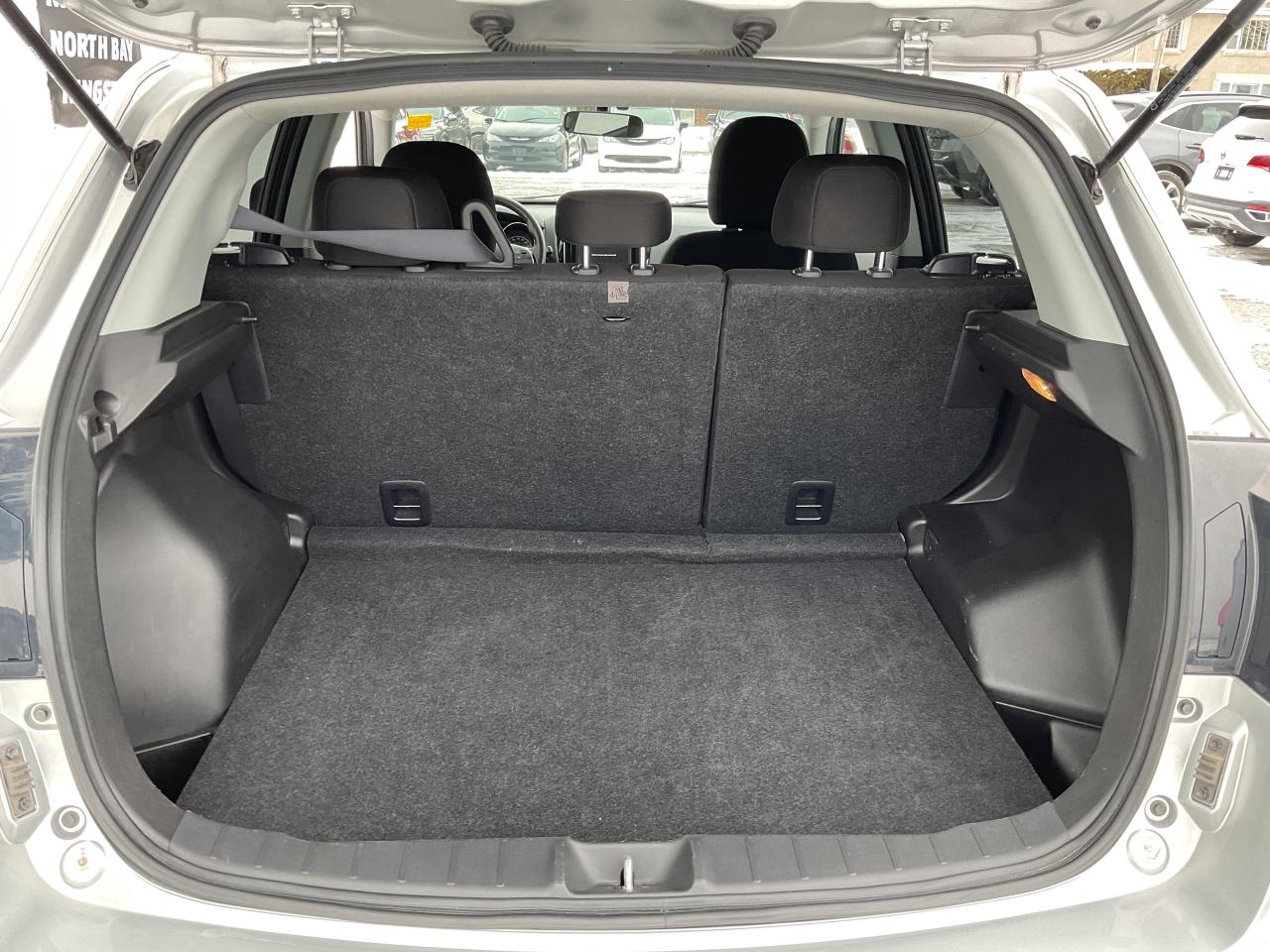 2024 Mitsubishi RVR  Photo