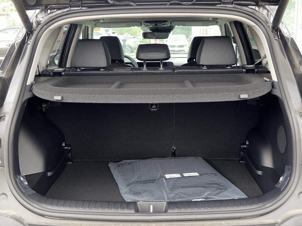 2026 Kia Seltos X-Line AWD   Demonstrator Photo