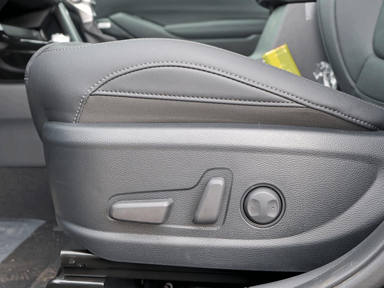 2026 Kia Seltos X-Line AWD   Demonstrator Photo