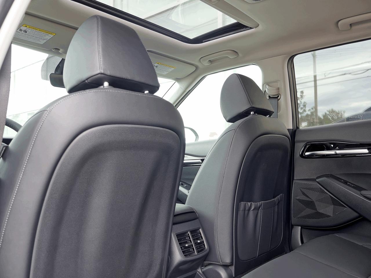 2026 Kia Seltos X-Line AWD   Demonstrator Photo