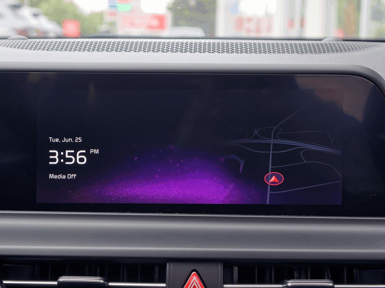 2026 Kia Seltos X-Line AWD   Demonstrator Photo