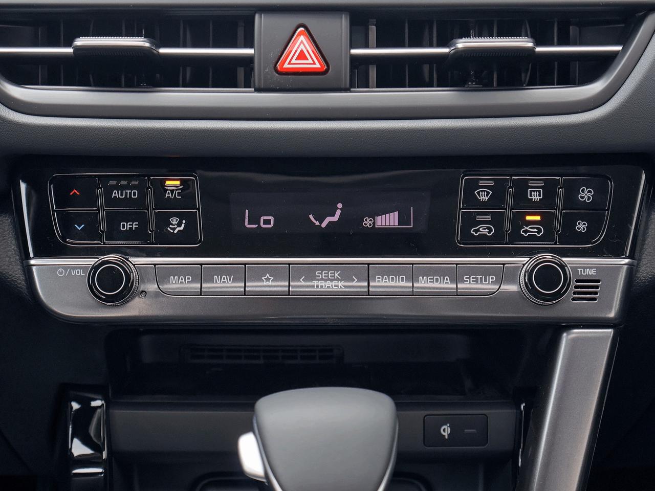 2026 Kia Seltos X-Line AWD   Demonstrator Photo
