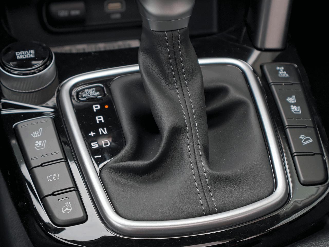 2026 Kia Seltos X-Line AWD   Demonstrator Photo