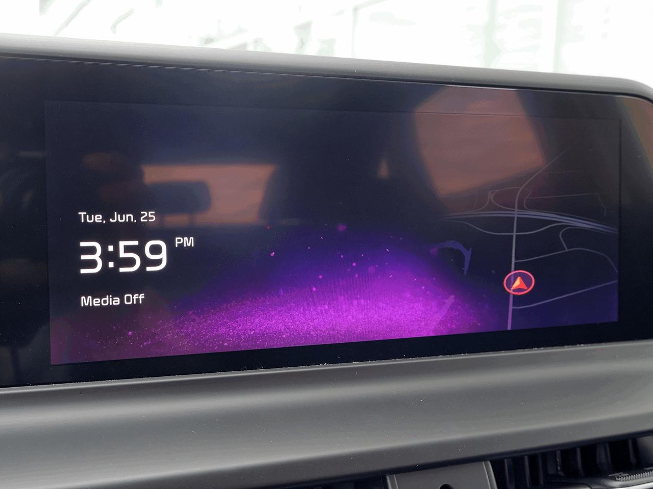 2026 Kia Seltos X-Line AWD   Demonstrator Photo