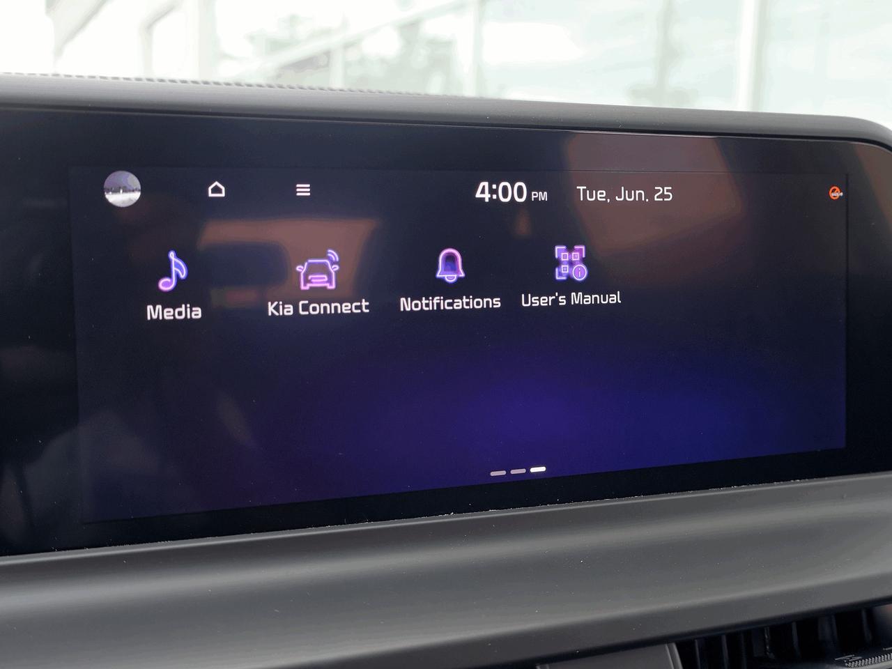 2026 Kia Seltos X-Line AWD   Demonstrator Photo