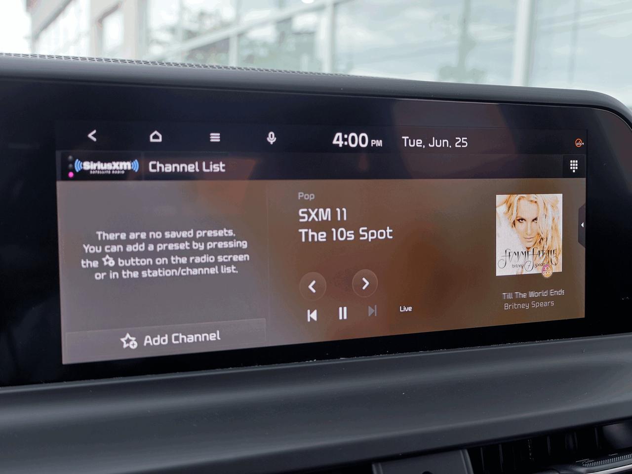 2026 Kia Seltos X-Line AWD   Demonstrator Photo