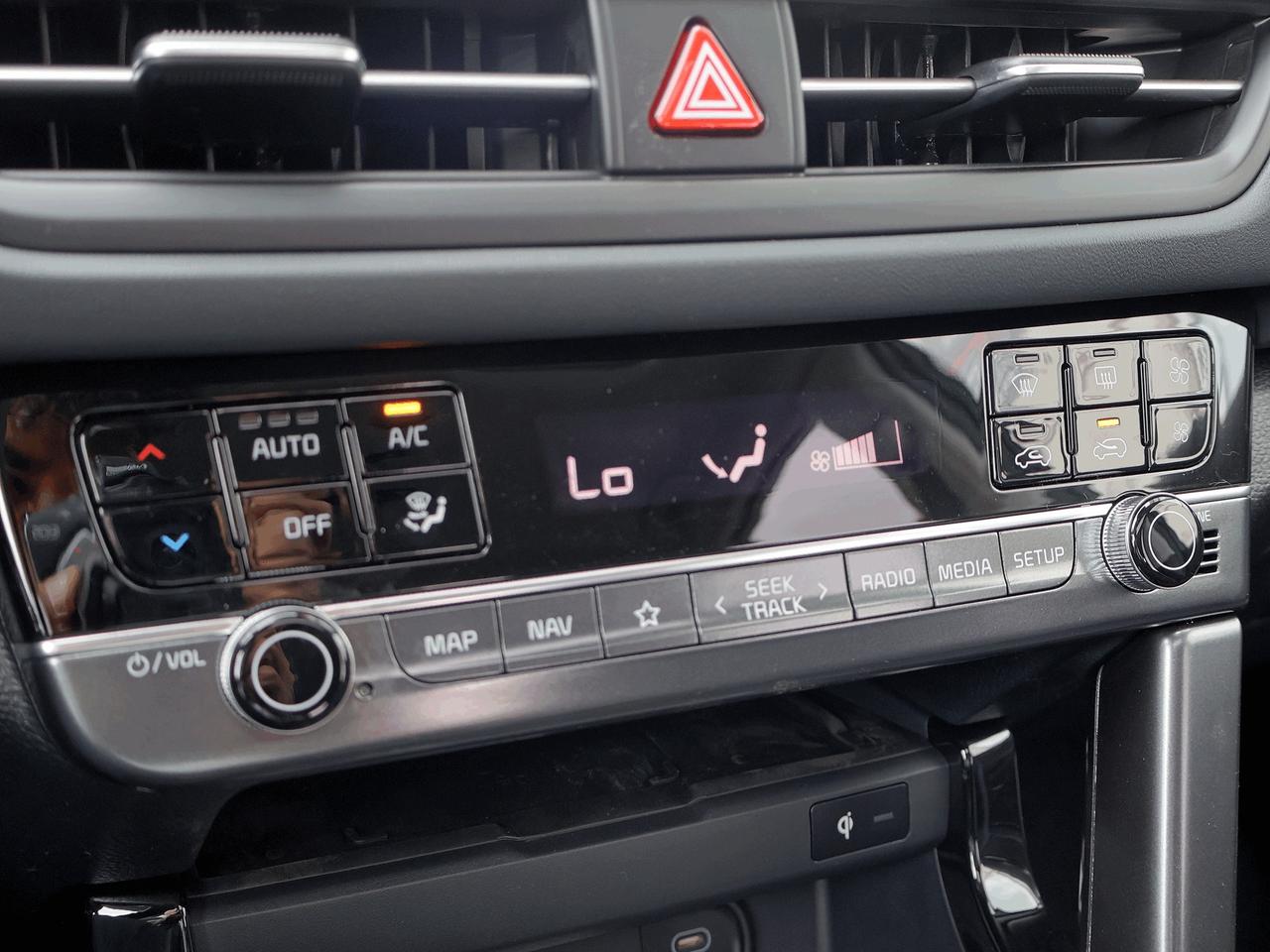 2026 Kia Seltos X-Line AWD   Demonstrator Photo