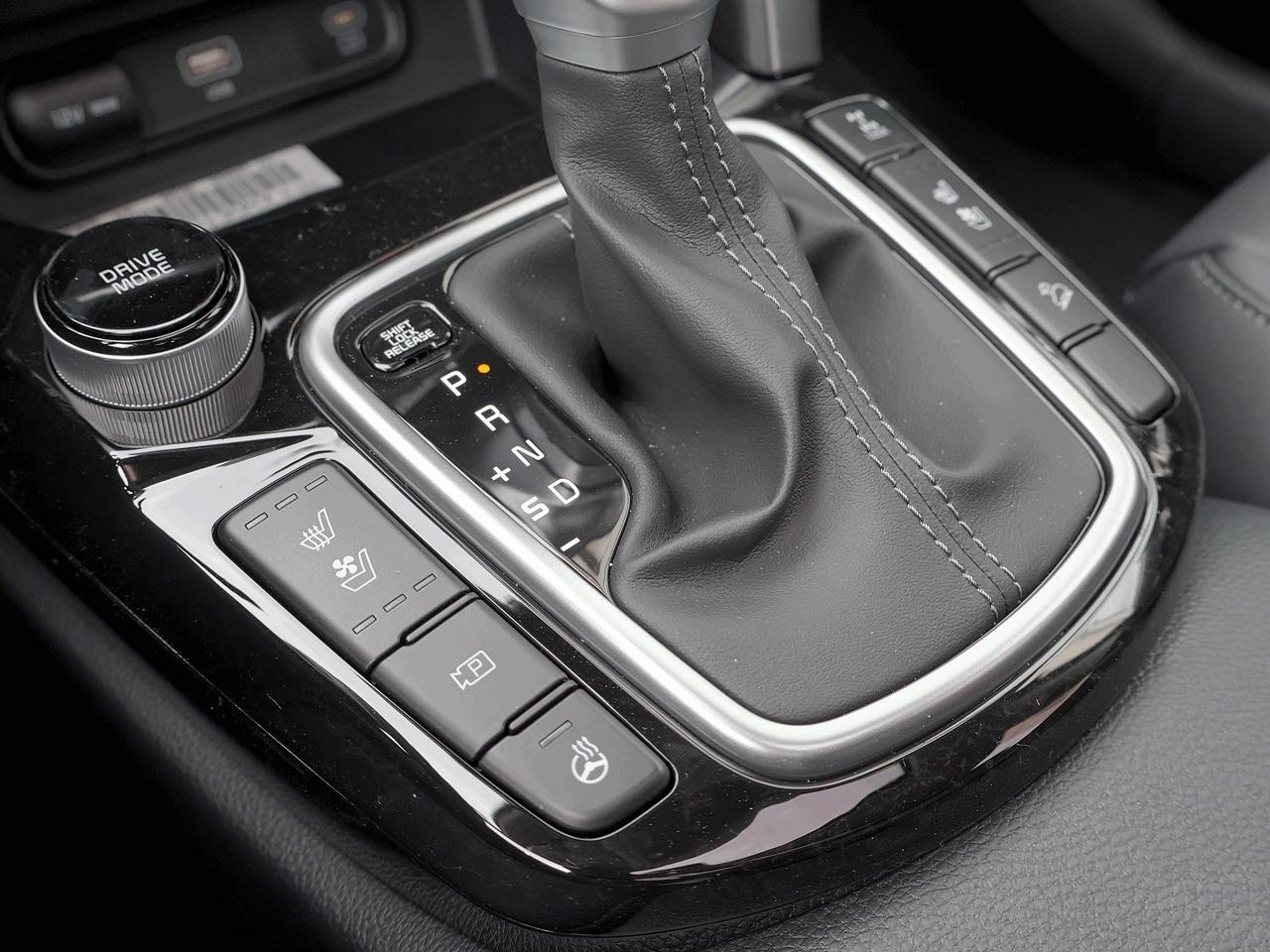 2026 Kia Seltos X-Line AWD   Demonstrator Photo