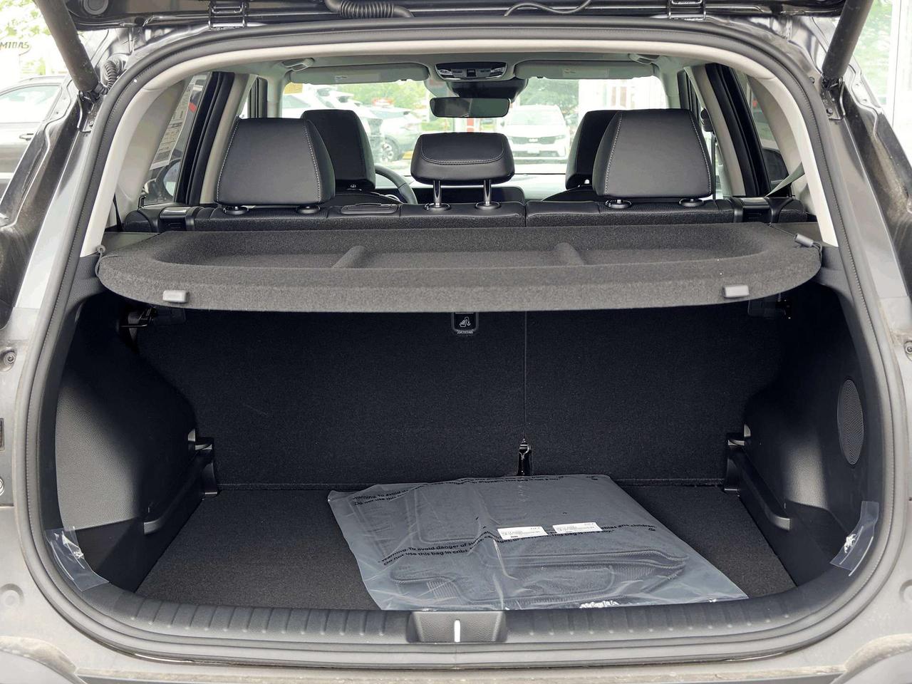 2026 Kia Seltos X-Line AWD   Demonstrator Photo